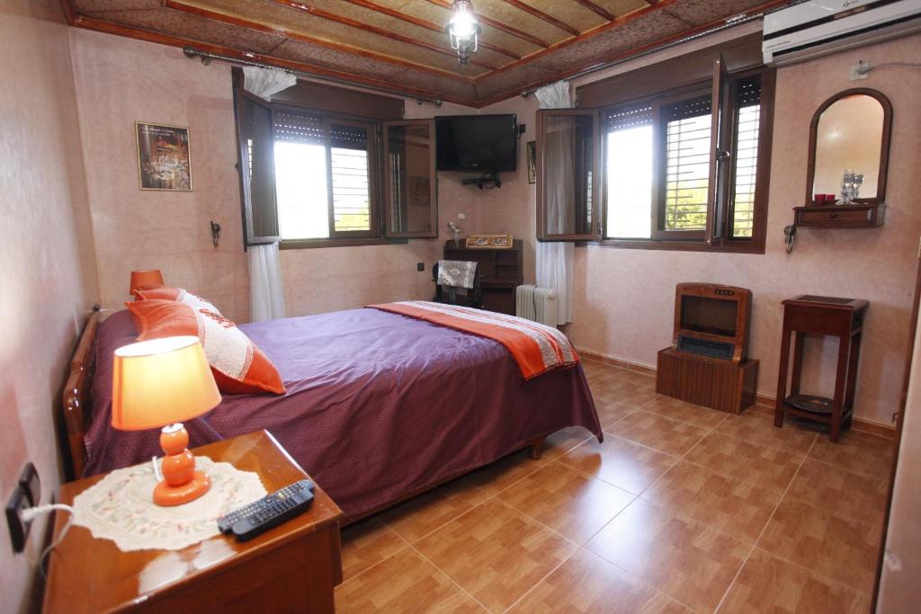 Gite Karima - Apartamento Estándar De 2 Dormitorios