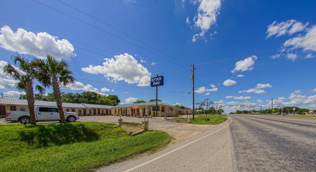 Fotografie z fotogalerie ubytování Star Inn v destinaci Karnes City