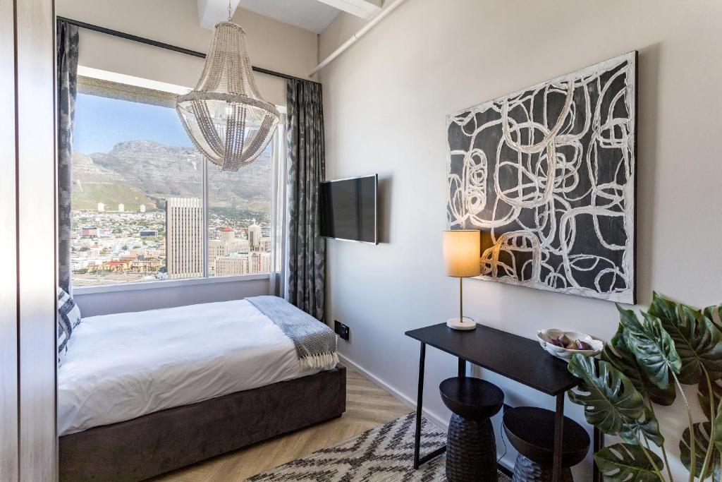 Table Mountain Views, Cape Town (updated prices 2024)