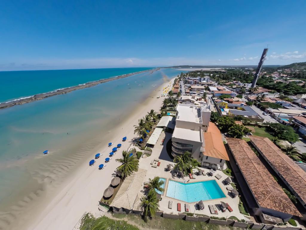  Village Barra Hotel