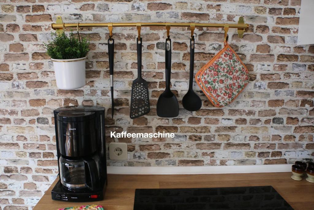 Gallery image of Ferienwohnung Katharina II in Alf