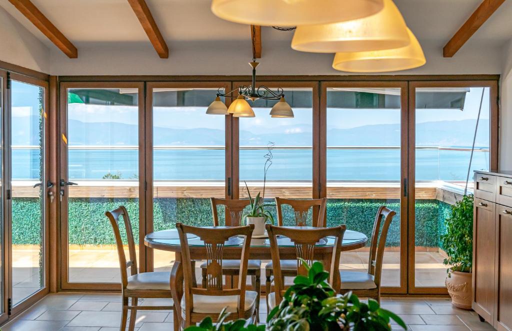 Hotel & Spa Tino Sveti Stefan - Apartamento Deluxe