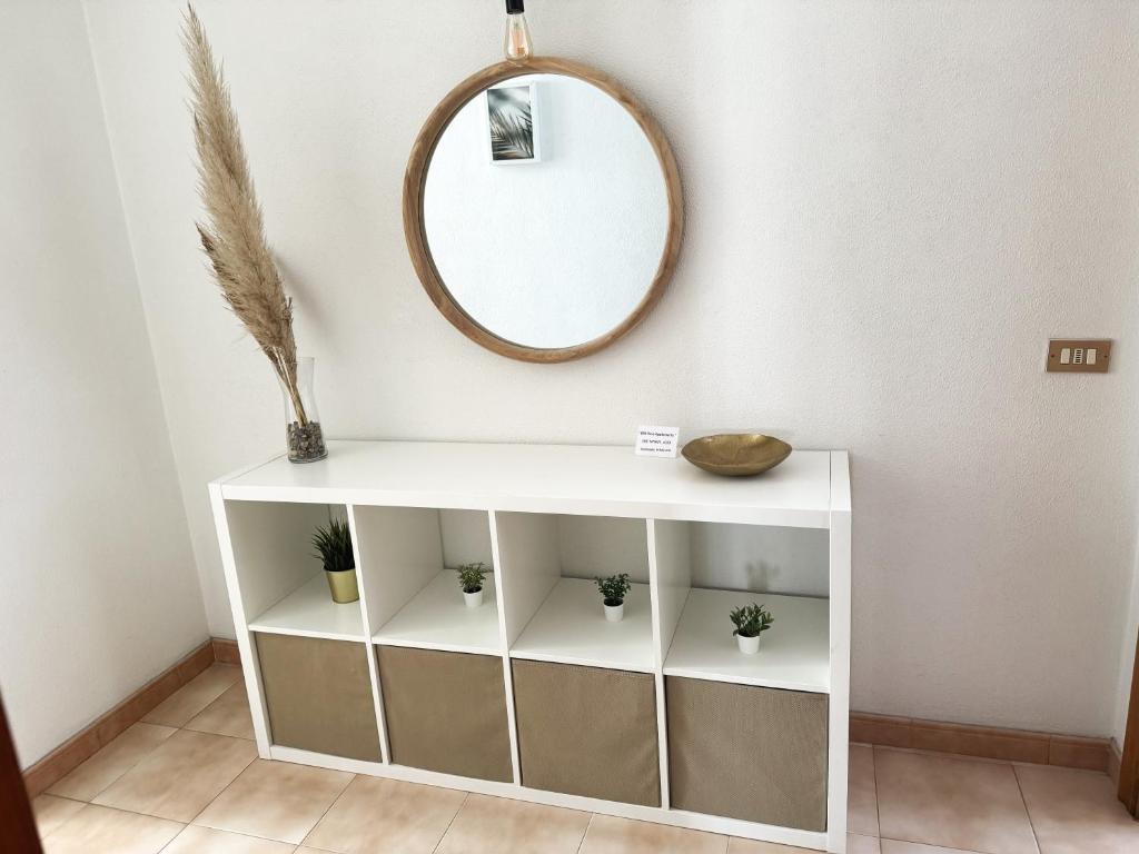 Fotografie z fotogalerie ubytování Apartamento LB, vistas a la ría v destinaci Raxo