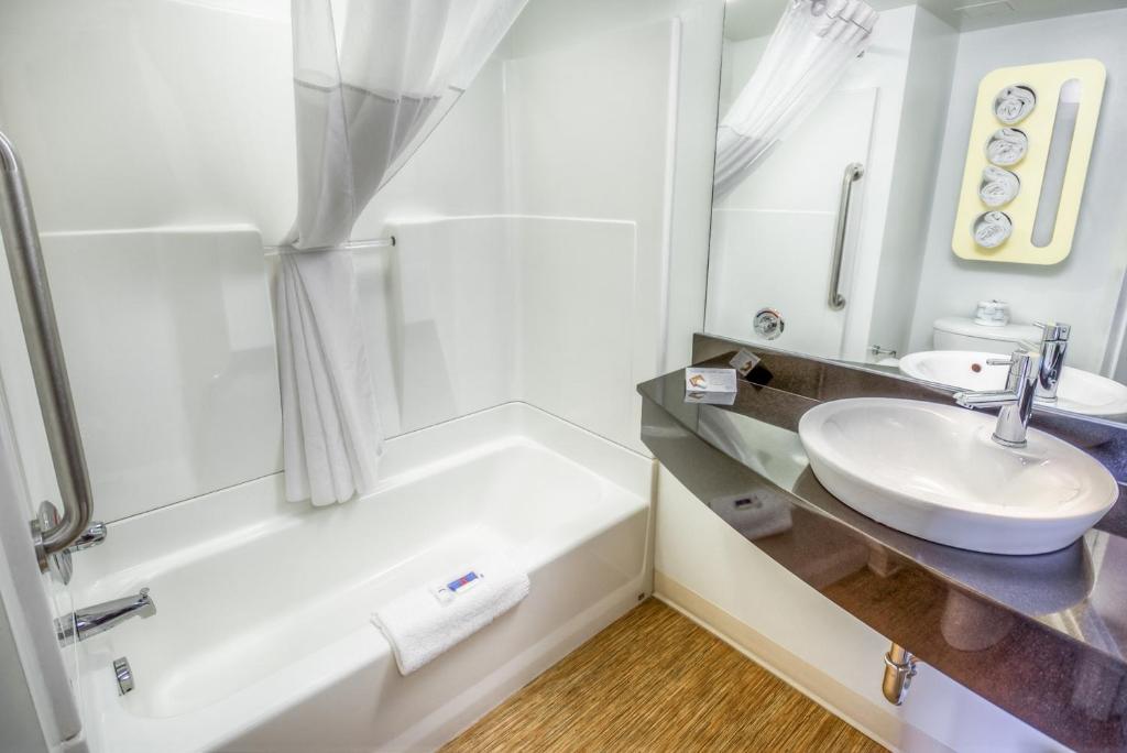 Motel 6-Headingley, MB - Winnipeg West - Resim 43