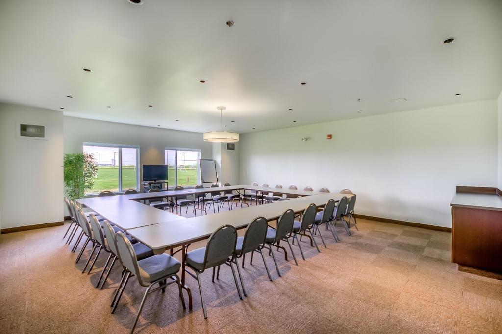 Motel 6-Headingley, MB - Winnipeg West - Resim 8