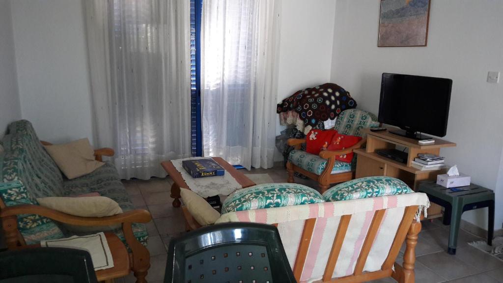 Rita SeaView Apartment