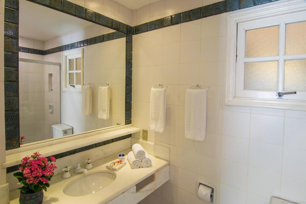  Hotel Doce Mar