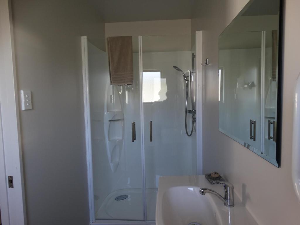 Oak Lodge - Resim 40