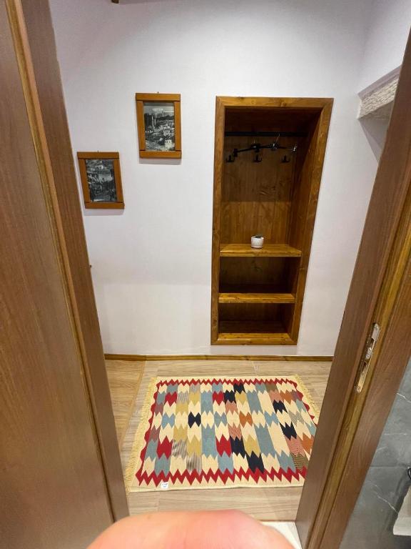 Fotografie z fotogalerie ubytování Grey Stone v destinaci Gjirokastër