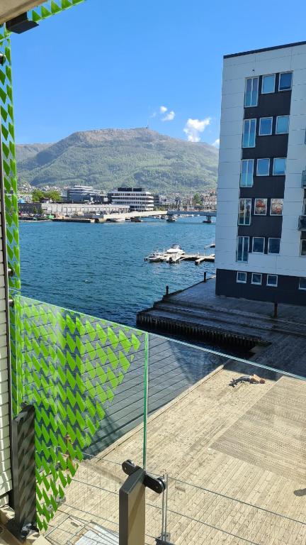 2026 Best Apartment Hotels in Bergen, Norway | myaparthotel.com - Luxury Scandinavian Apartments In Bergen