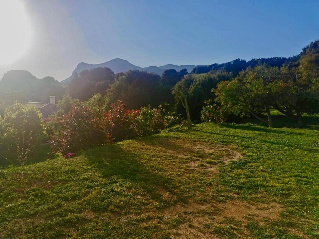 Φυσικό τοπίο κοντά σε αυτή η βίλα