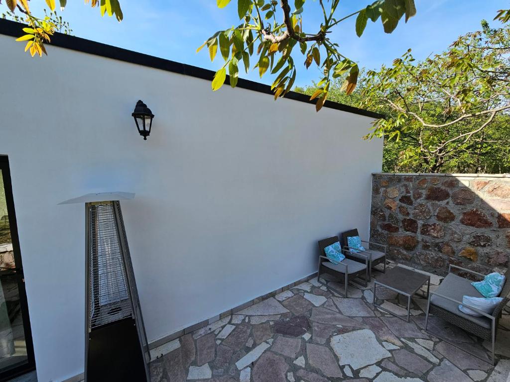 Fotografie z fotogalerie ubytování Vacation Home Domgjon v destinaci Rrëshen