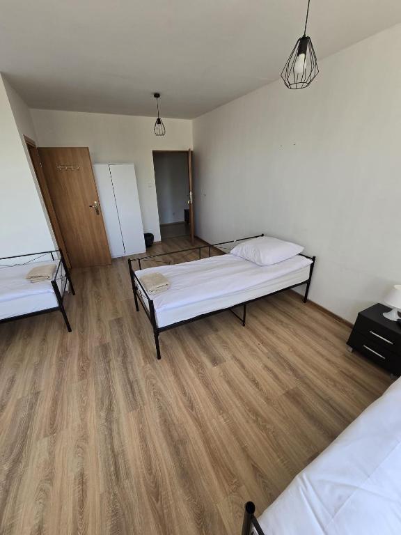 Średzka Korona - Triple Room