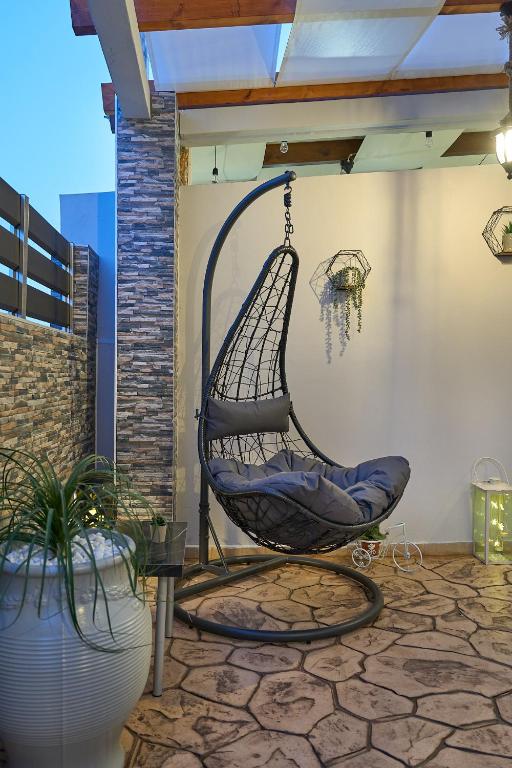Fotografie z fotogalerie ubytování Sea & Joy House v destinaci Ialyssos