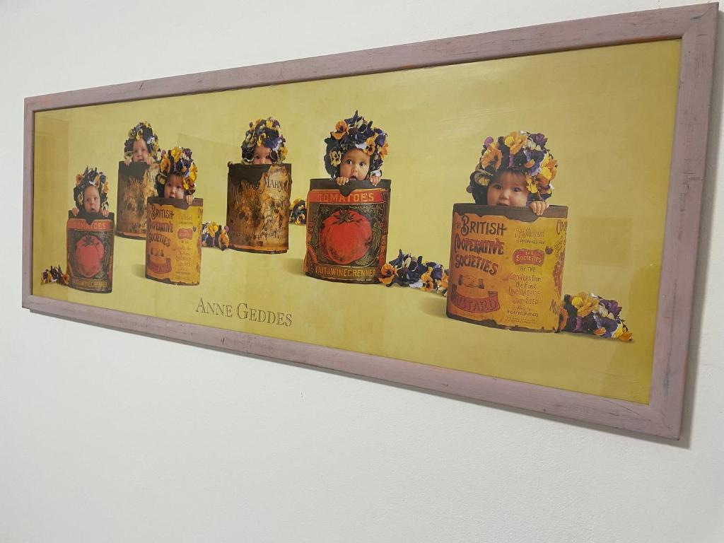 Melannie's Apartment - 16