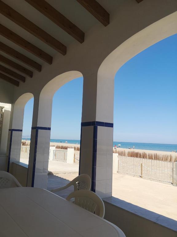 Fotografie z fotogalerie ubytování Villa X v destinaci Denia