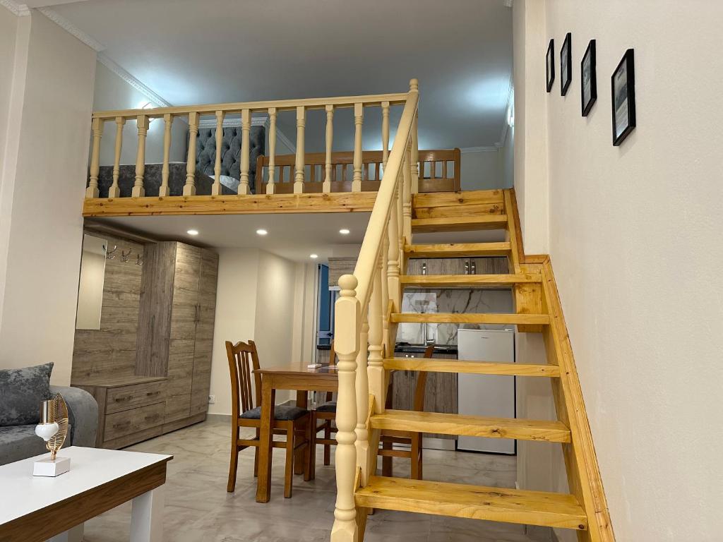 Fotografie z fotogalerie ubytování Troy ApartHotel Durres v destinaci Durrës