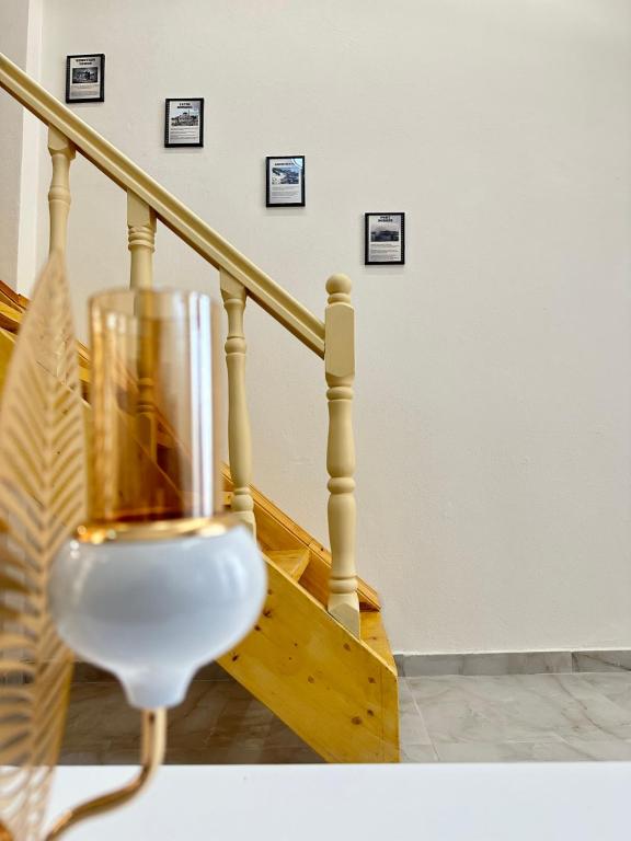 Fotografie z fotogalerie ubytování Troy ApartHotel Durres v destinaci Durrës