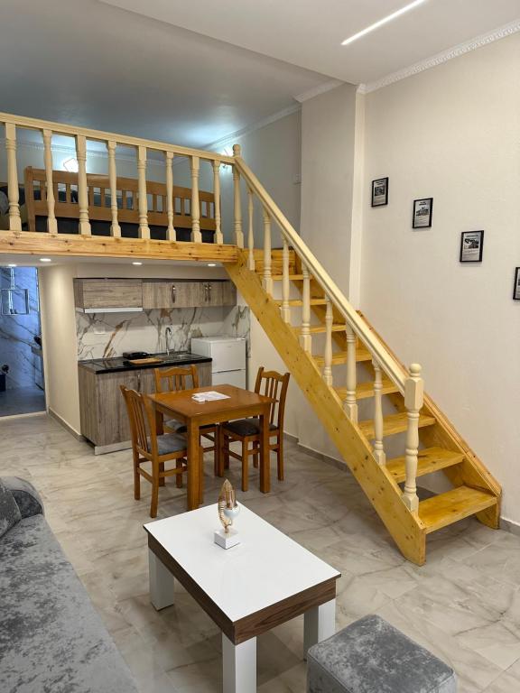 Fotografie z fotogalerie ubytování Troy ApartHotel Durres v destinaci Durrës