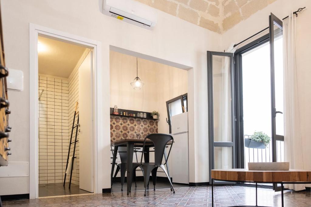 Bassi77 - rooms & apartments - Appartement