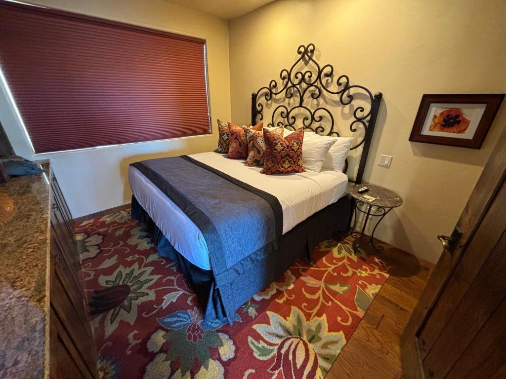 Casa Sedona Inn - Sol Vista Suite - Deluxe King Suite