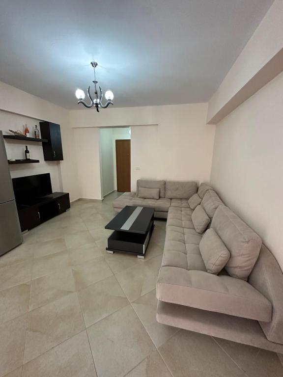 Alea Apartment