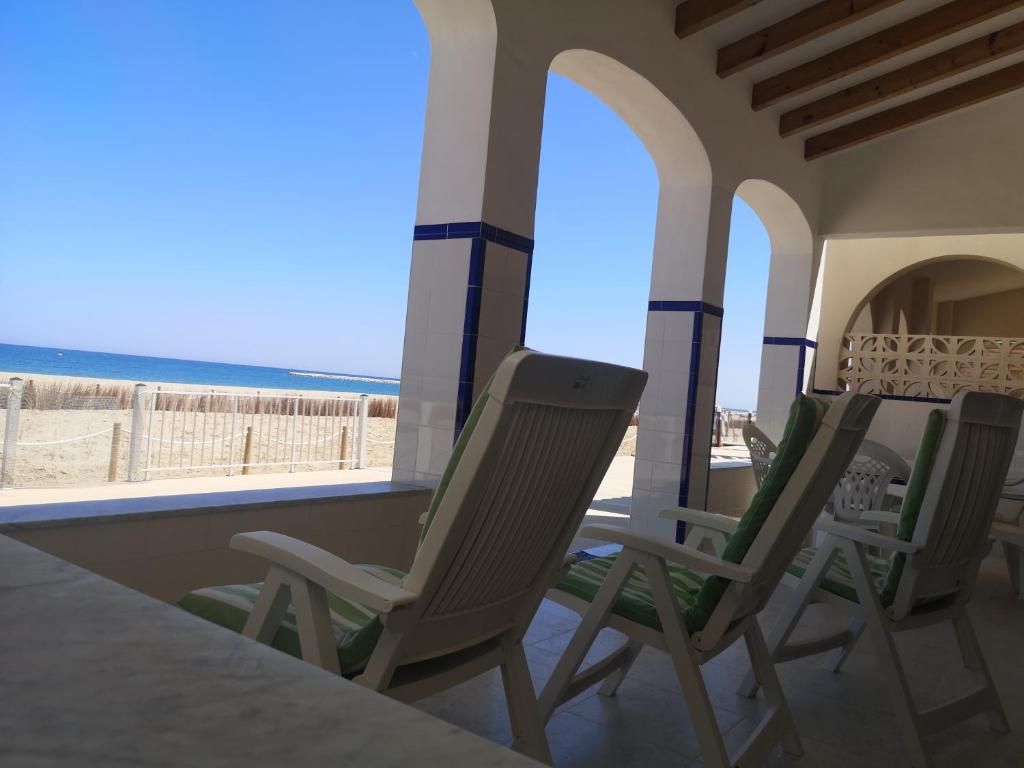 Fotografie z fotogalerie ubytování Villa X v destinaci Denia