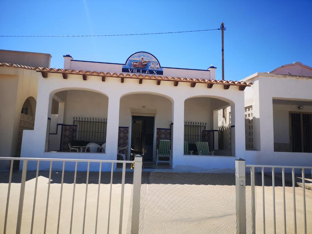 Fotografie z fotogalerie ubytování Villa X v destinaci Denia