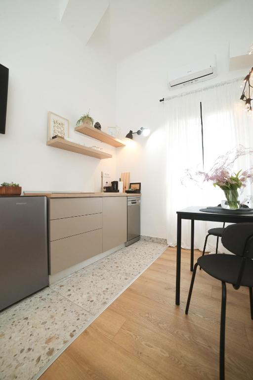 KAVER apartment