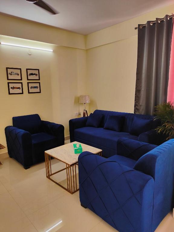 Monkey House, Gurgaon (updated prices 2024)