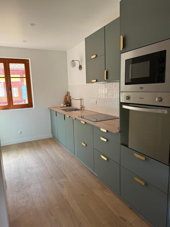 L'Adresse - Rempart Sud - Eguisheim avec garage privé – photo 28