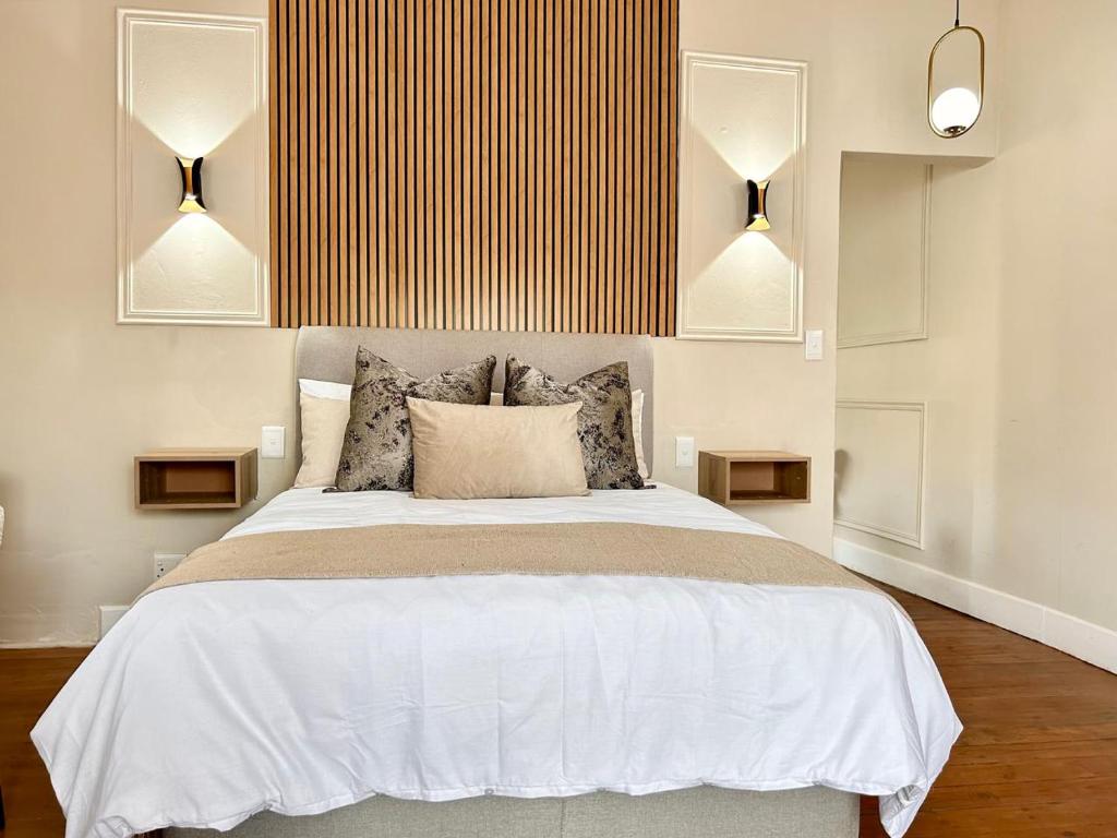 Foto dalla galleria di A Botanical Haven in Melville, Johannesburg a Johannesburg