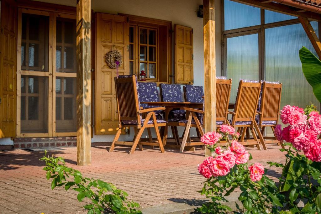 Fotografie z fotogalerie ubytování BorászPorta v destinaci Villány