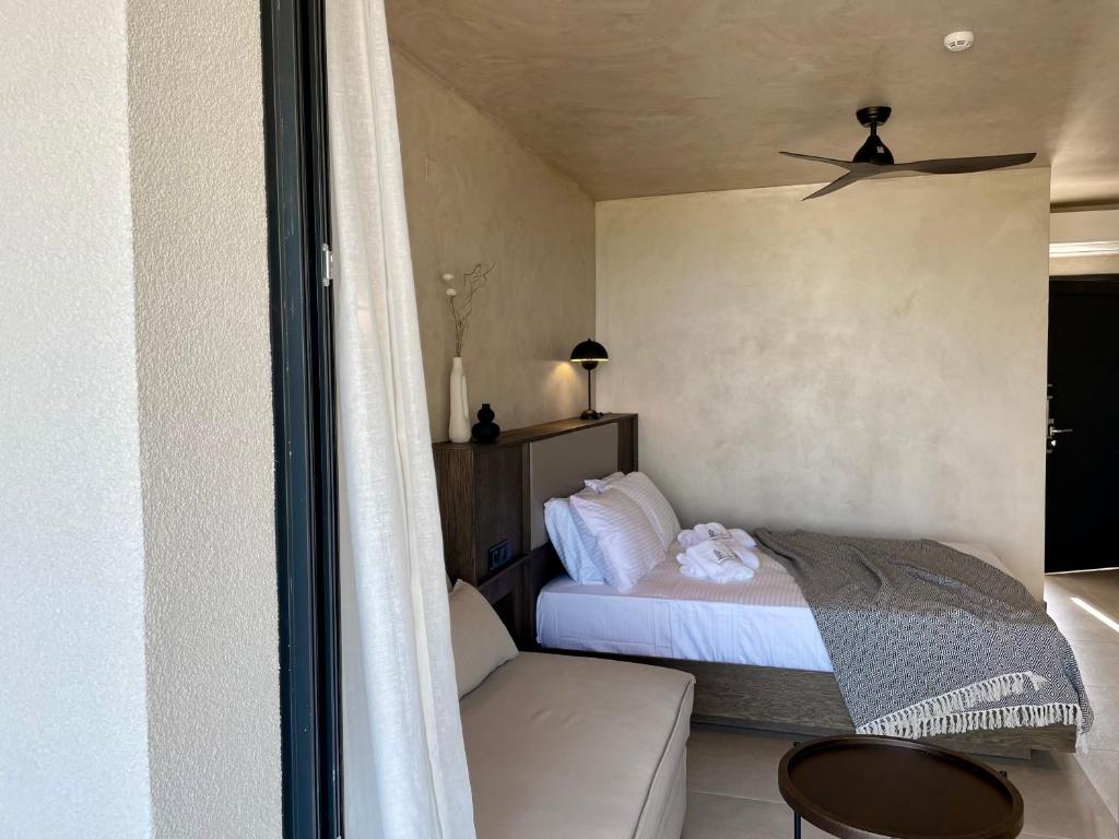 Casa Tsouka ApartHotel - 10