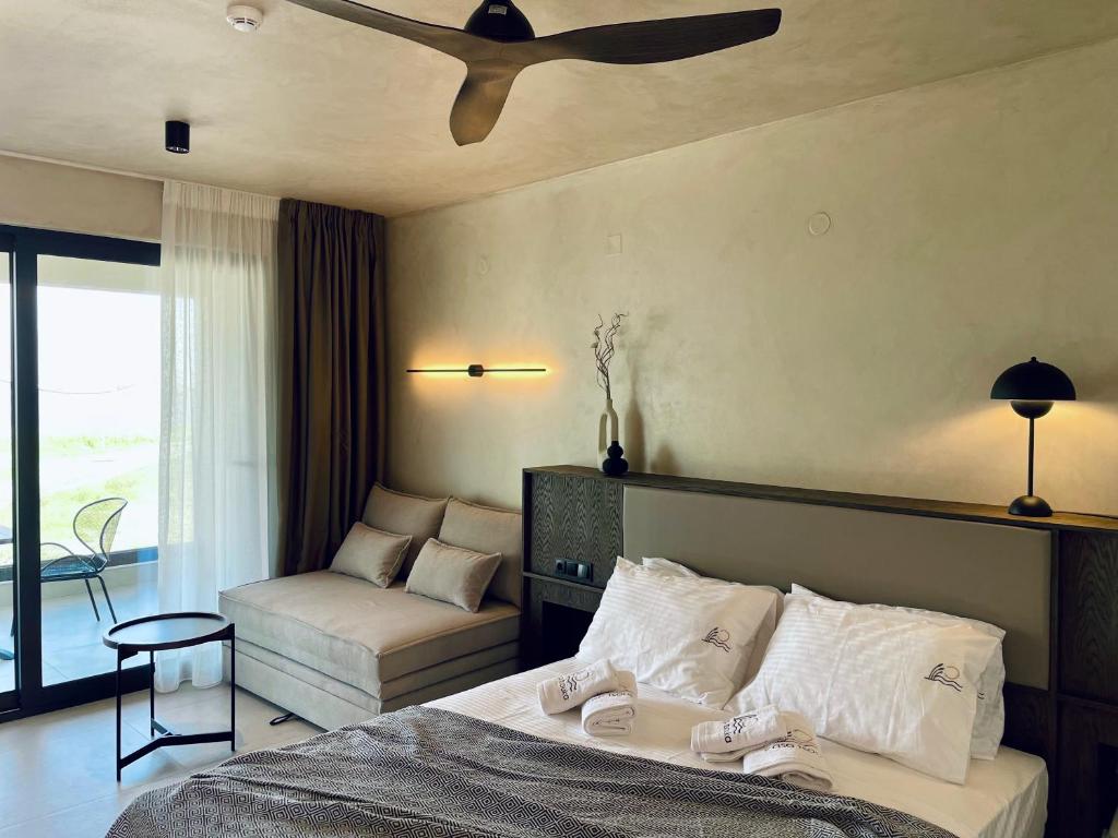 Casa Tsouka ApartHotel - 11