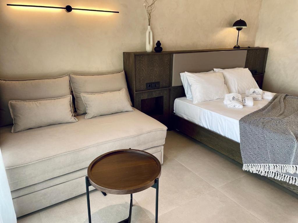 Casa Tsouka ApartHotel - 13