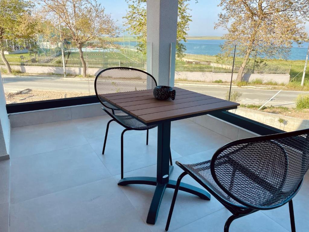 Casa Tsouka ApartHotel - 14