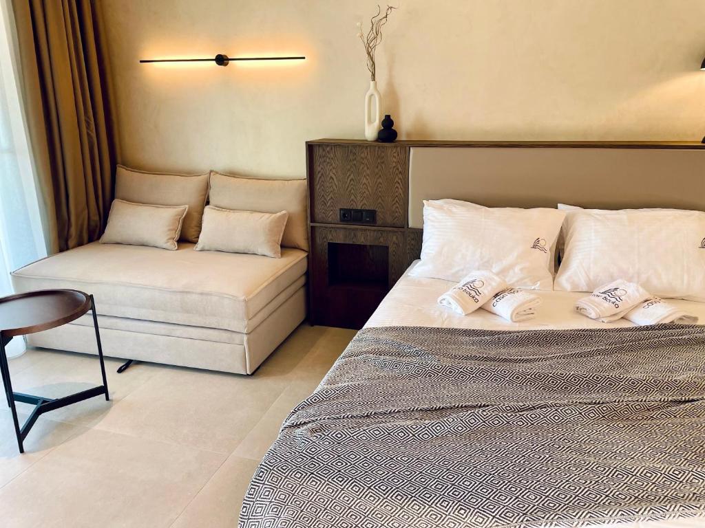 Casa Tsouka ApartHotel - 3