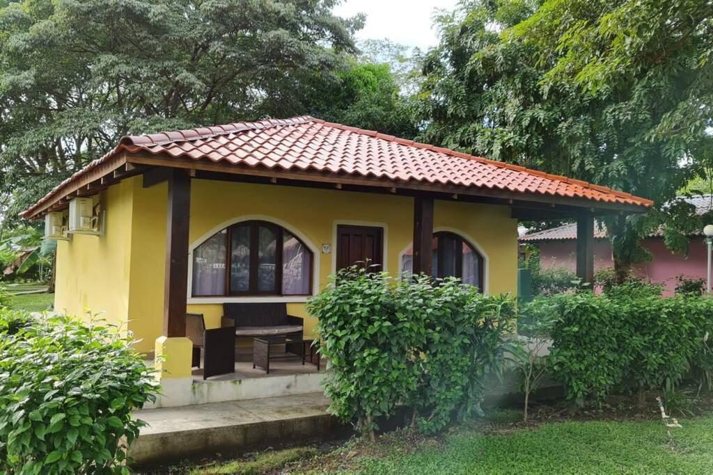 Gallery image of Villa Meraviglia in Liberia