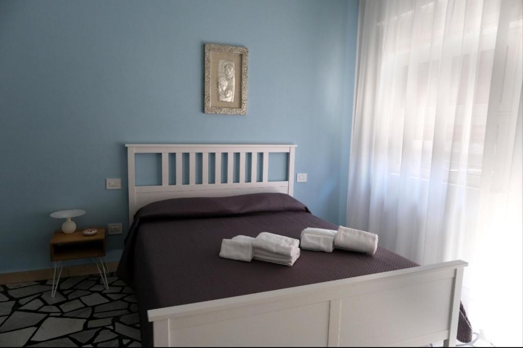 Sole & Luna Guest House - 12