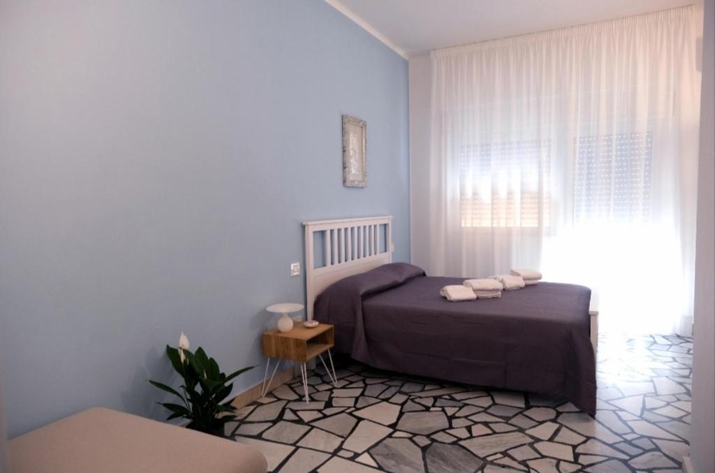 Sole & Luna Guest House - 13