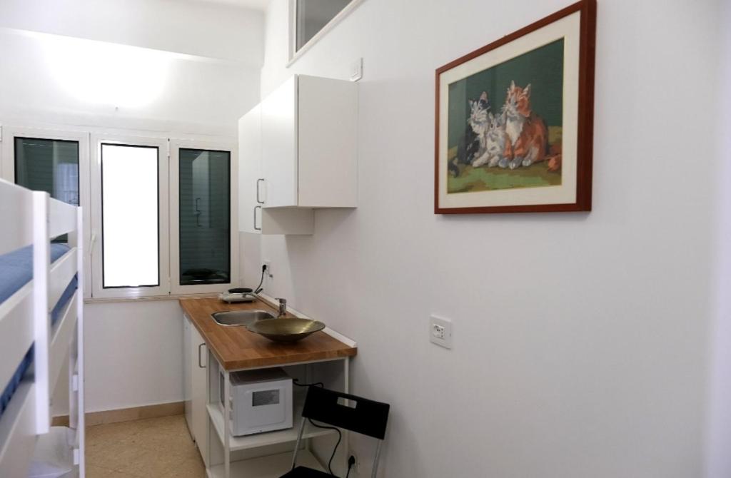 Sole & Luna Guest House - 5