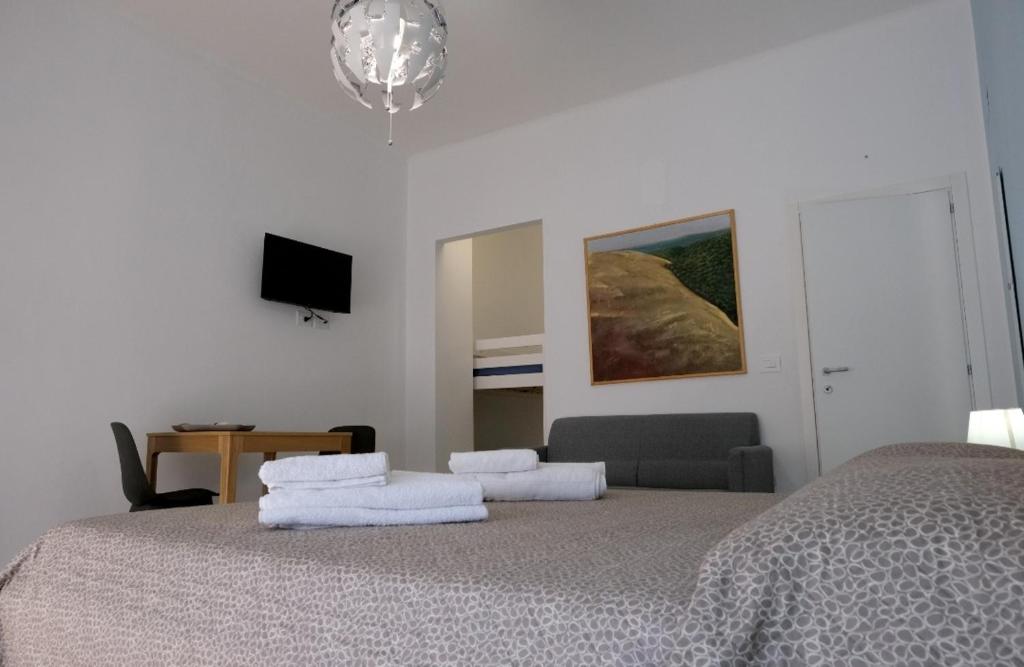 Sole & Luna Guest House - 9