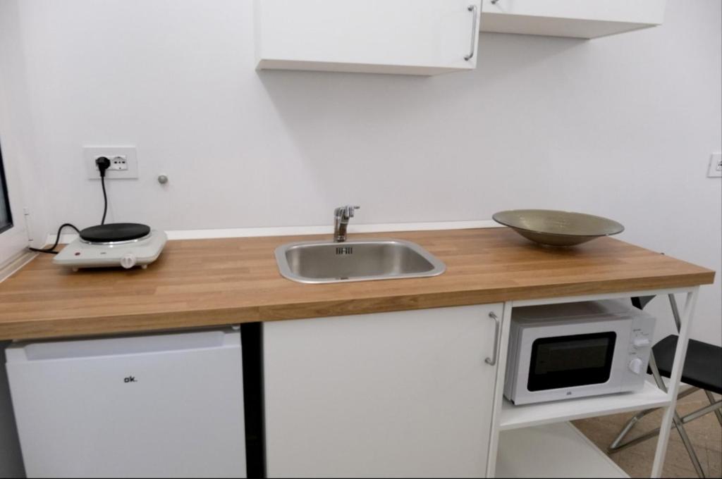 Sole & Luna Guest House - 6