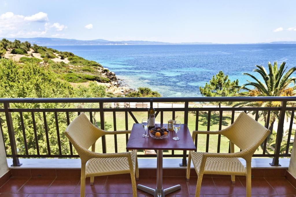 Barbagiannis House - 11