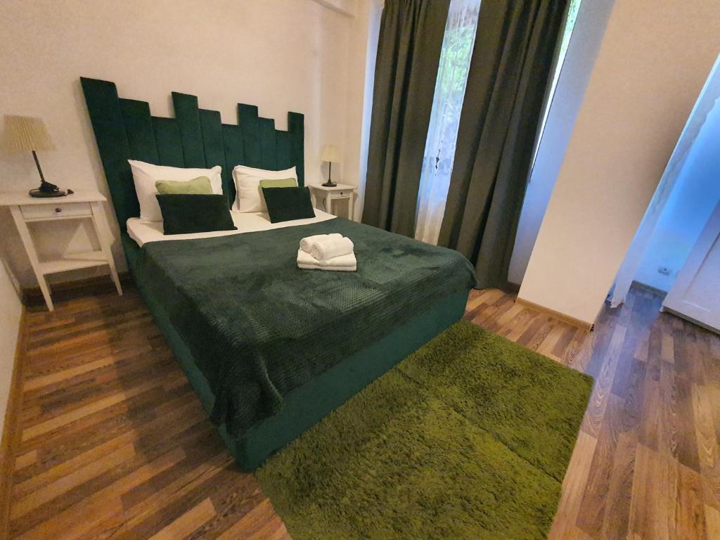 Apartament Fundeni - Apartamento De Lujo