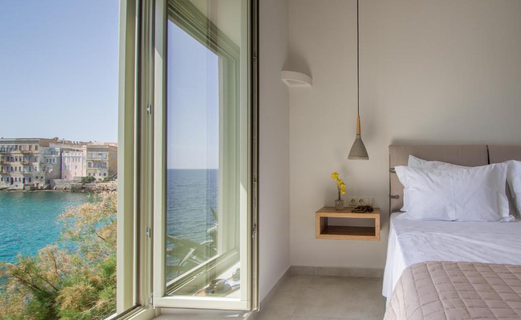 Příroda nedaleko hotelu