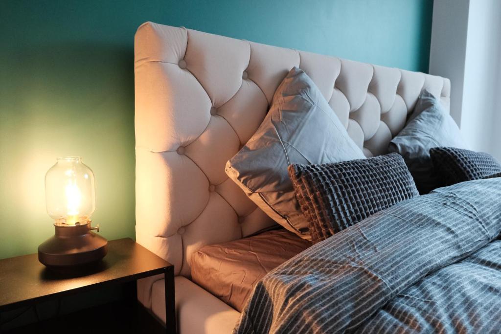 SpaceMore Apartments, Dmowskiego - 20 minut do RYNKU, Self Check-In 24H, Parking, City bikes - 3