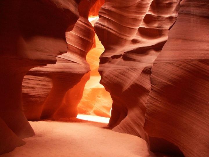 Fotografie z fotogalerie ubytování Super 8 by Wyndham Williams West Route 66 - Grand Canyon Area v destinaci Williams
