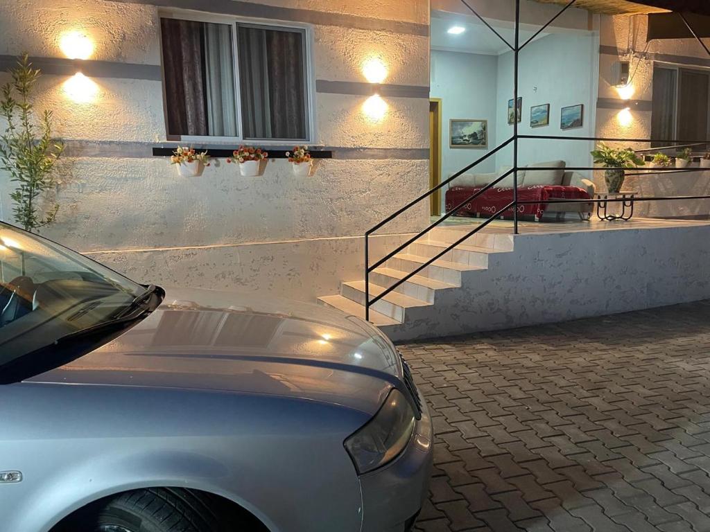 Fotografie z fotogalerie ubytování Villa Oni v destinaci Tirana